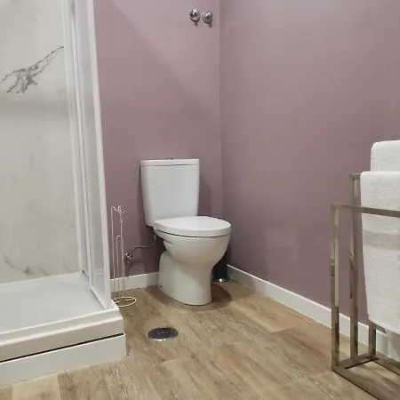 Sao Giao 10 Appartement