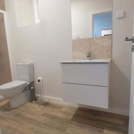 Apartment Sao Giao 10