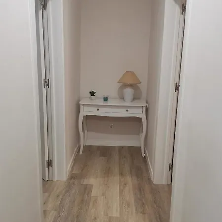 Sao Giao 10 Apartment *