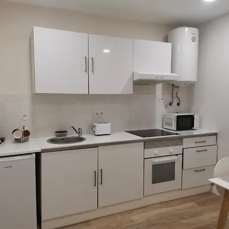 Sao Giao 10 Appartement Tomar