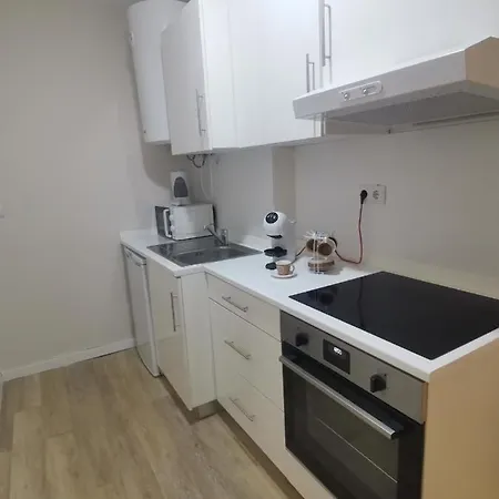 Apartment Sao Giao 10