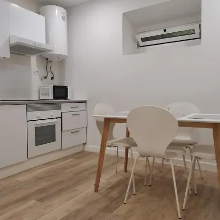 Appartement Sao Giao 10