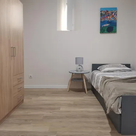 Appartement Sao Giao 10 Tomar