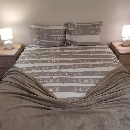 Sao Giao 10 Apartment Tomar