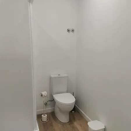 Sao Giao 10 Appartement *