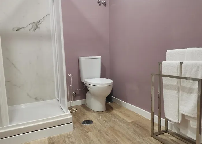 São Gião 10 Apartamento