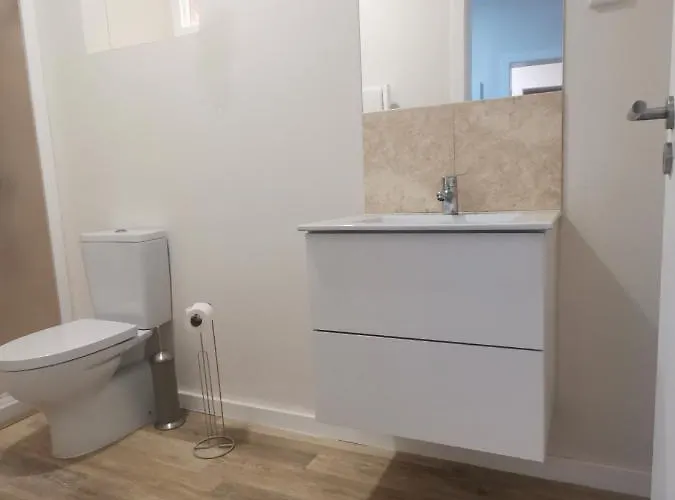 Apartamento São Gião 10