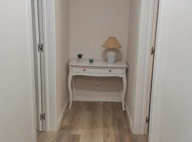 São Gião 10 Apartamento *