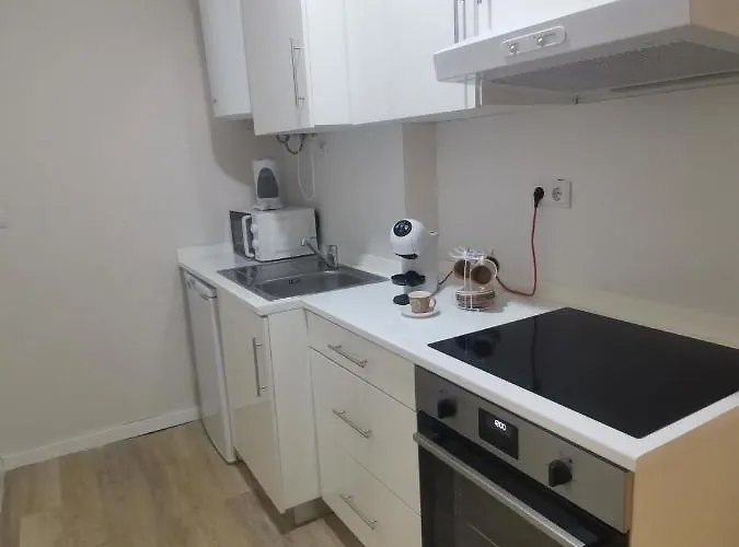 Apartamento São Gião 10
