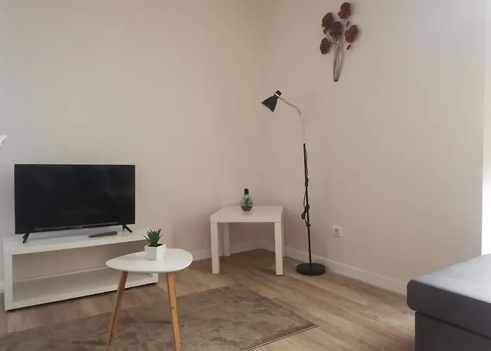 São Gião 10 Apartamento *