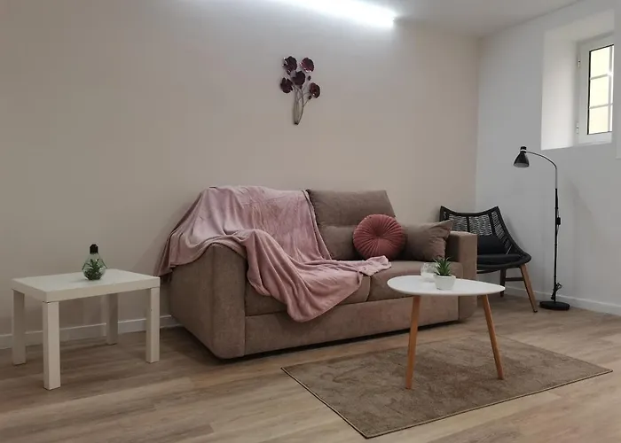 Apartamento São Gião 10