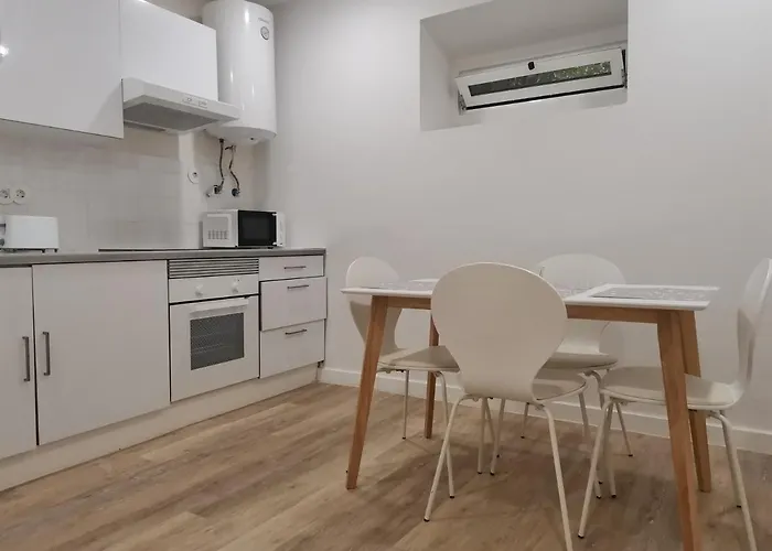 Apartamento São Gião 10