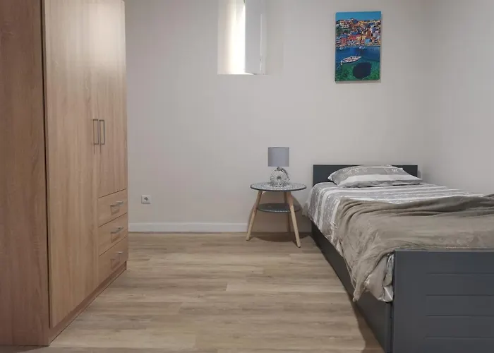 Apartamento São Gião 10 Tomar