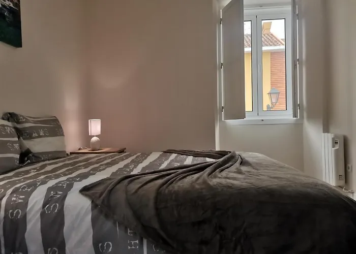 São Gião 10 Apartamento Tomar