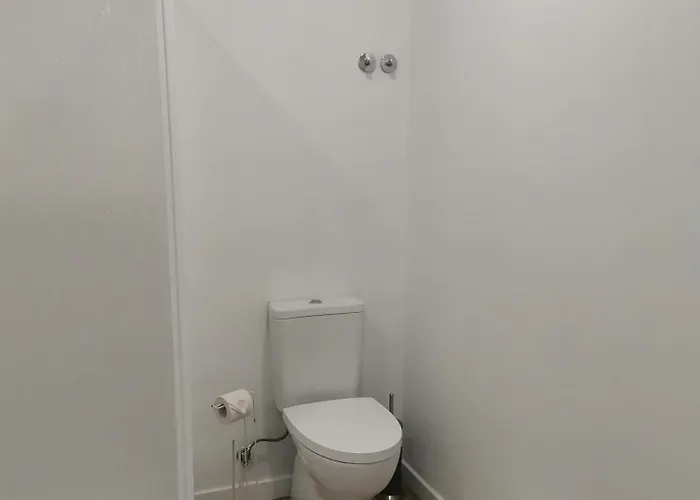 São Gião 10 Apartamento *